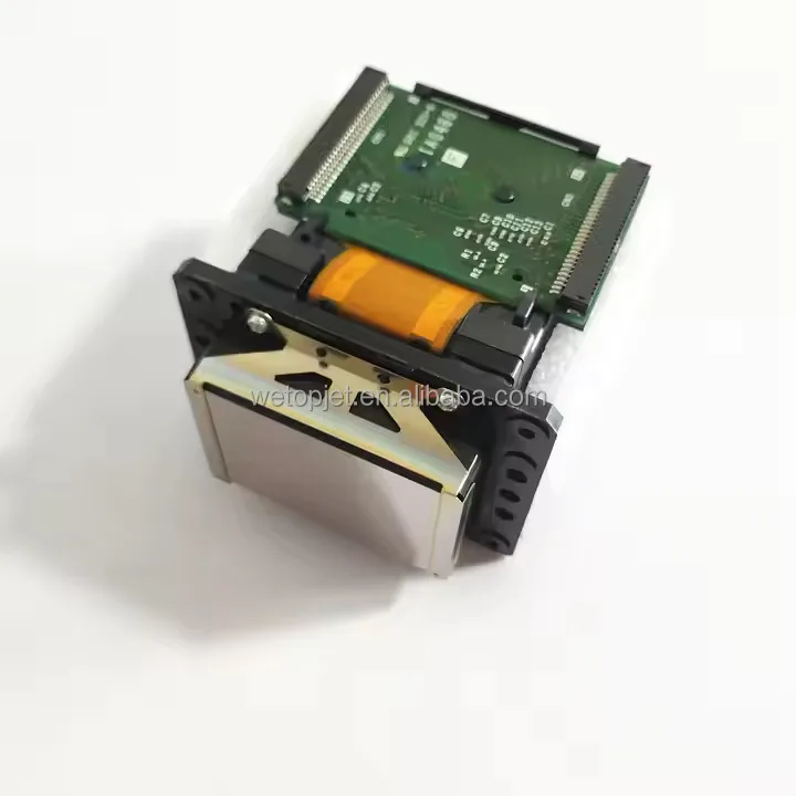 Оригинальная печатающая головка Roland DX7 VS640 для принтера BN20 RF640 RA640 RE640 VS640I