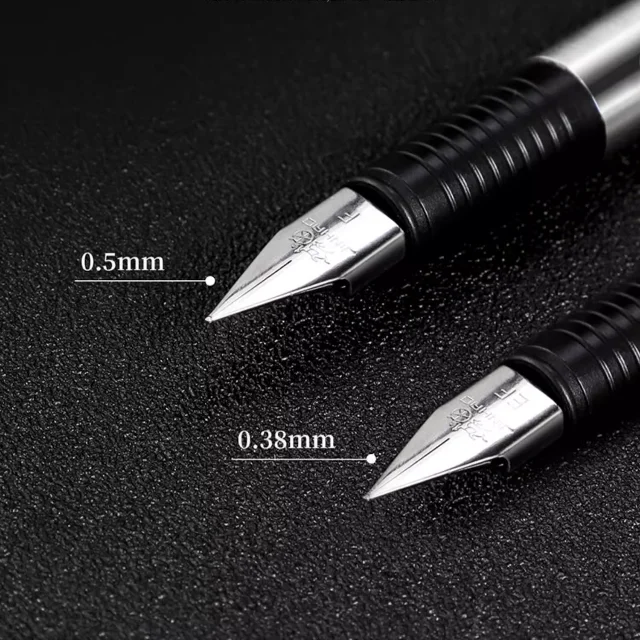 jinhao 65 factory    Luxury metal  Fountain Pen for office writing