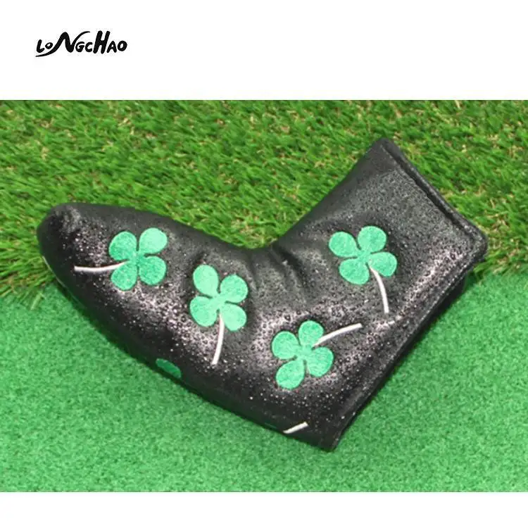 Классические головные уборы Lucky Clover с вашим