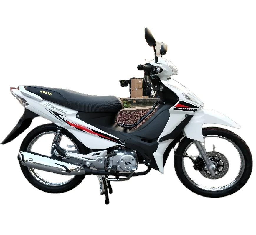 Супер 70cc 100CC 110CC 125CC мотоцикл ZS двигатель китайский Горячая Распродажа Новый 100cc cub