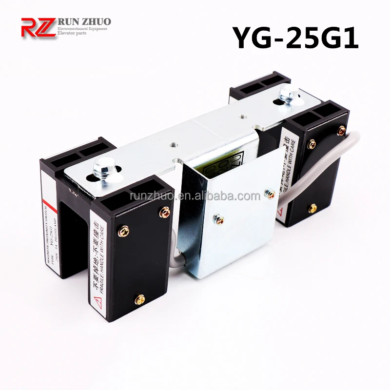 YG-28 YG-128 Mitsubi***  Elevator Floor Leveling Sensor YG-25G1 Lift Magnetic switch