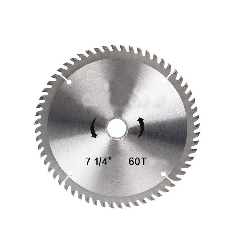 Professional Carpentry Ultra-Thin Multi Blade Saw Machine Circular Alloy Saw Blade for Wood