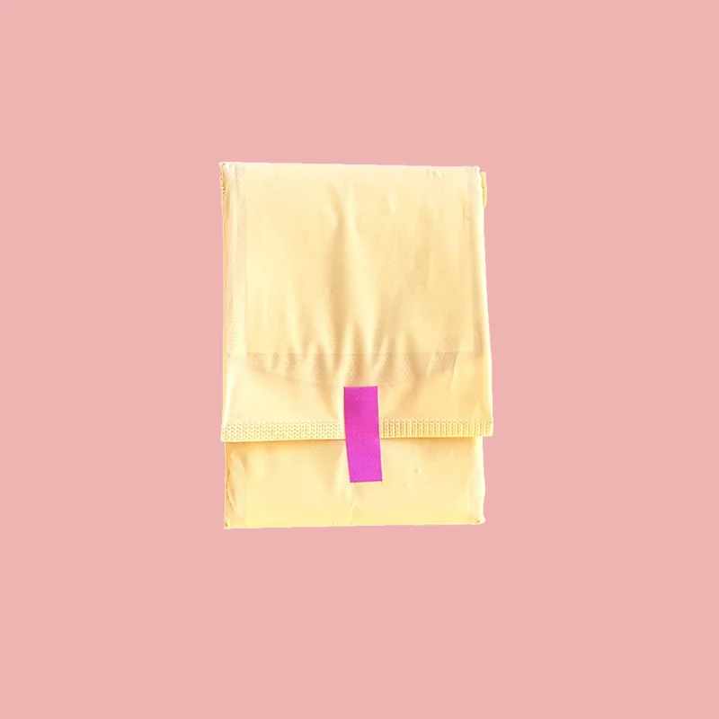 super absorbent pad suppliers soft feminine sanitary towel  tampon napkin pad lady anion  for women Factory direct sales