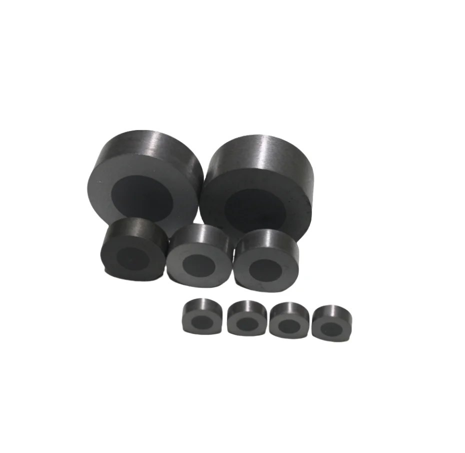 good wear resistence diamond dies for wire drawing diamond die blanks for copper wire dies