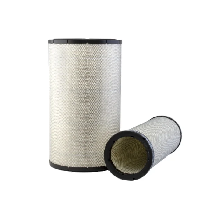 Air Filter 40C0873 2465010 P781102 Use For Excavators And Other Engineering Construction Machinery Equipment