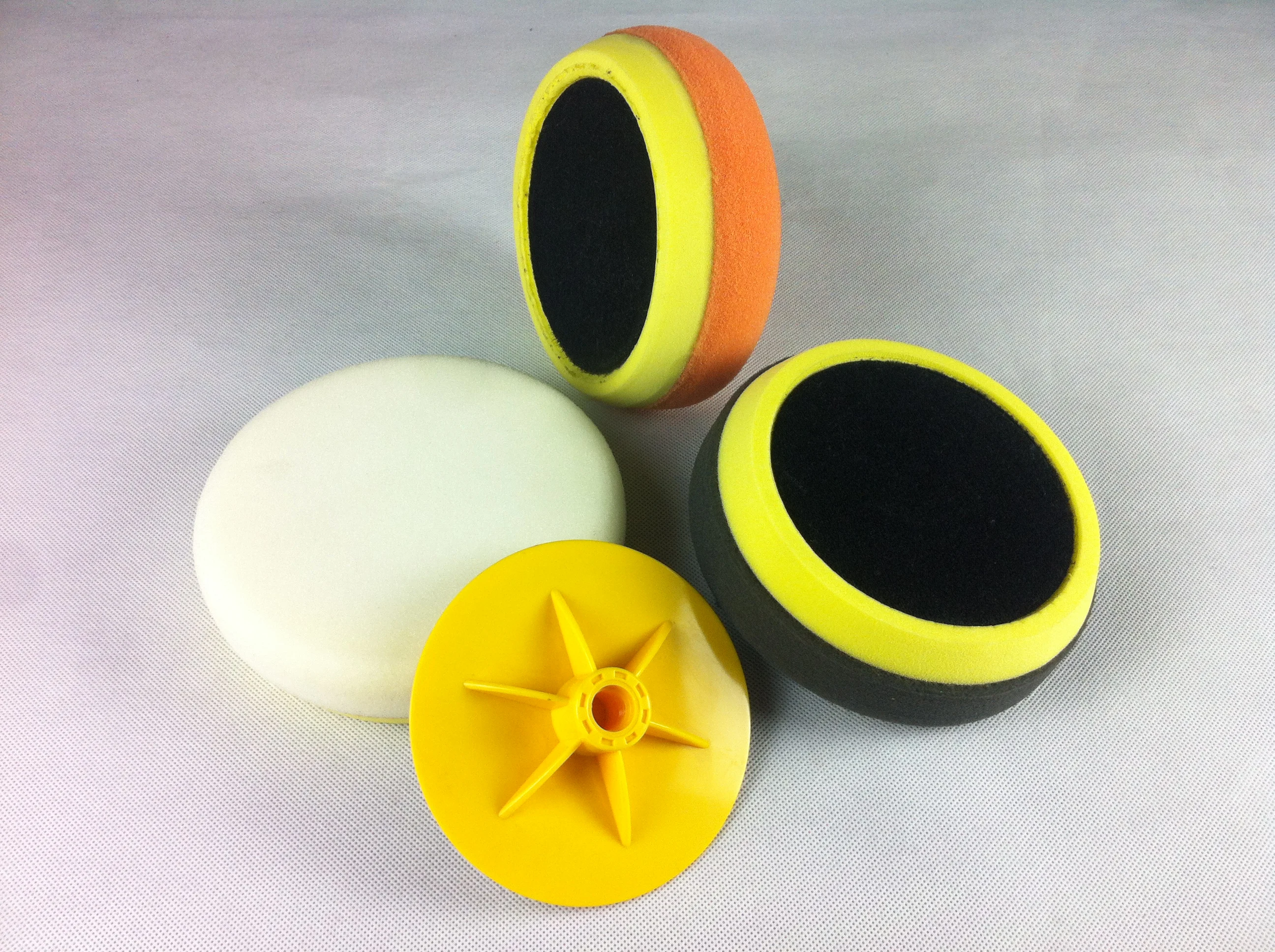 G3 style high quality sponge polishing ball