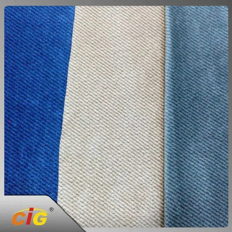 Custom Design Popular Jacquard Fabric Textile