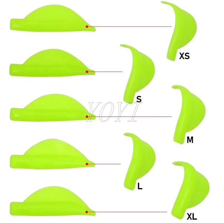 Colorful eyelash perm lifting pads Wholesale No glue color eye lash perming rods Super soft Reusable lash lift silicone shields