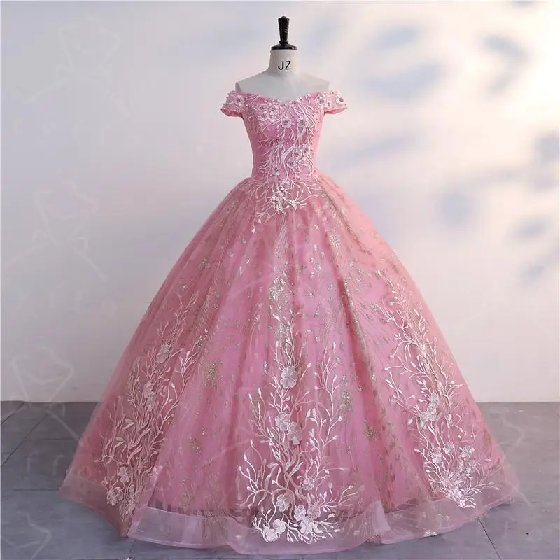 91706 Simple Costume Banquet Evening Dress For Women Evening Dresses Yellow Golden Party Wear Gown