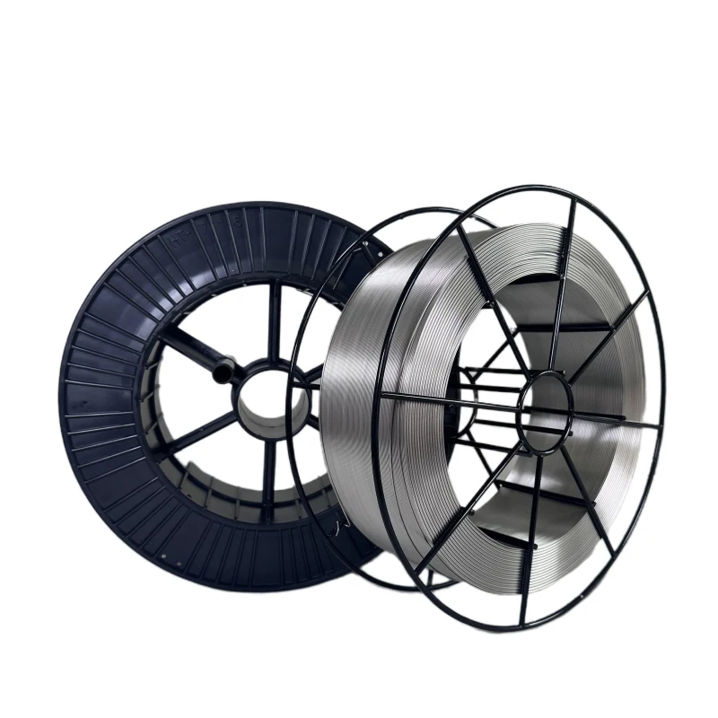 ASTM Nickel Alloy Welding Wire ERNi-1 Pure Nickel ERNiCrMo-3 ERNiCrMo-4 Inconel 625 Hastelloy C-276