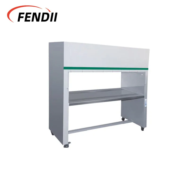 High Quality Single-person Clean Room Vertical/Horizontal Laminar Air Flow Hood Clean Bench with filter