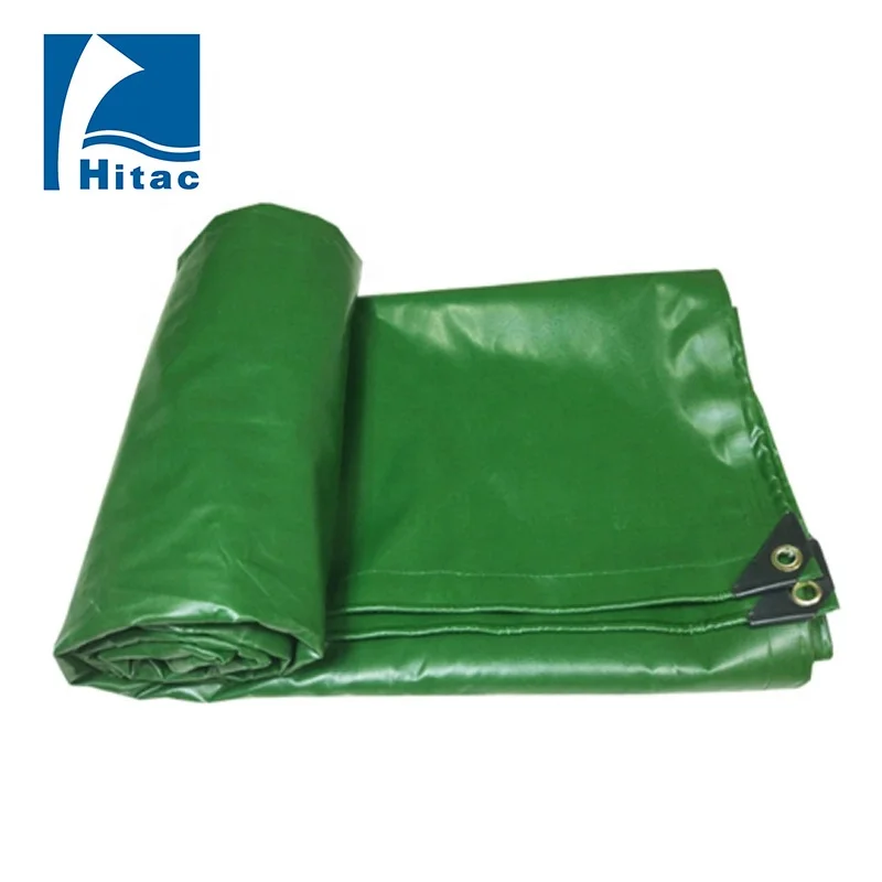 
PVC WATERPROOF FLAME RETARDANT TRUCK TARPAULIN 