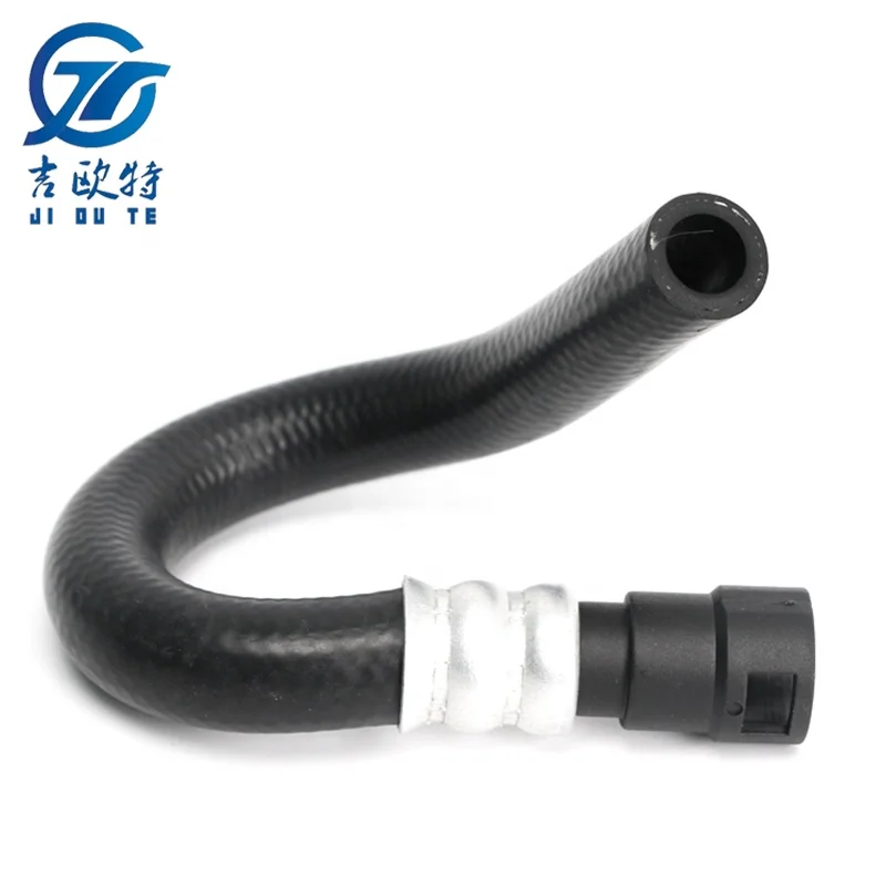 Manufactory Wholesale Epdm Rubber Radiator Hose For Korean Car