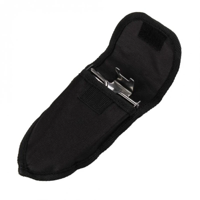 Multifunction Stainless Steel Mini Folding Camping Survival Shovel Trowel Tools with Snow Spade Pick Saw