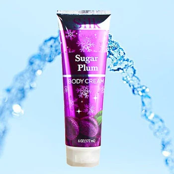 
177ML Natural Beauty Plus For Glowing Tightening Skin Carrot Vitamin C Natural Face Cream 