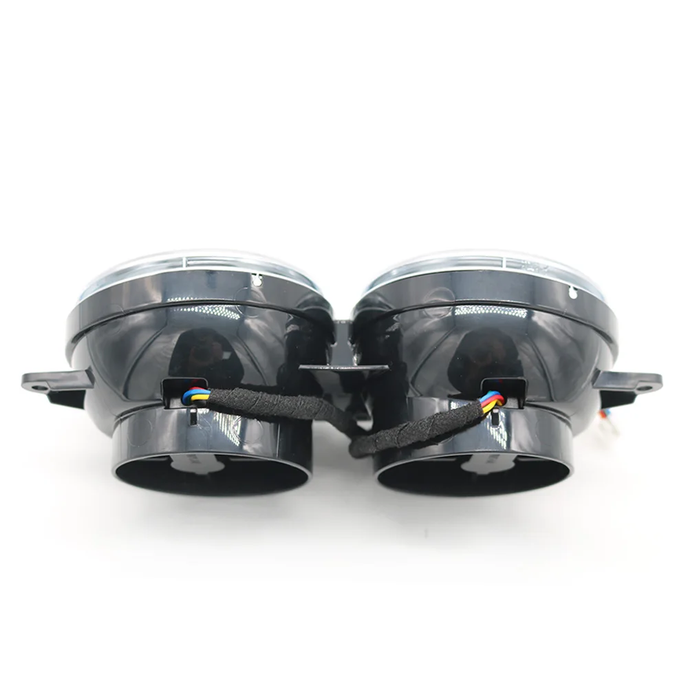 
Front And Rear Turbine Air Outlet Ambient Lights System Car Interior Atmosphere Light For Mercedes-Benz S-class W222 