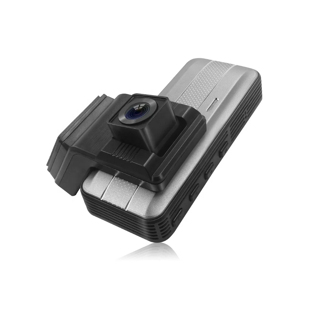  Yikoo автомобильный черный ящик 3 дюймовый экран camera1080p fhd с двумя объективами Автомобильный видеорегистратор видео чипсетом X316