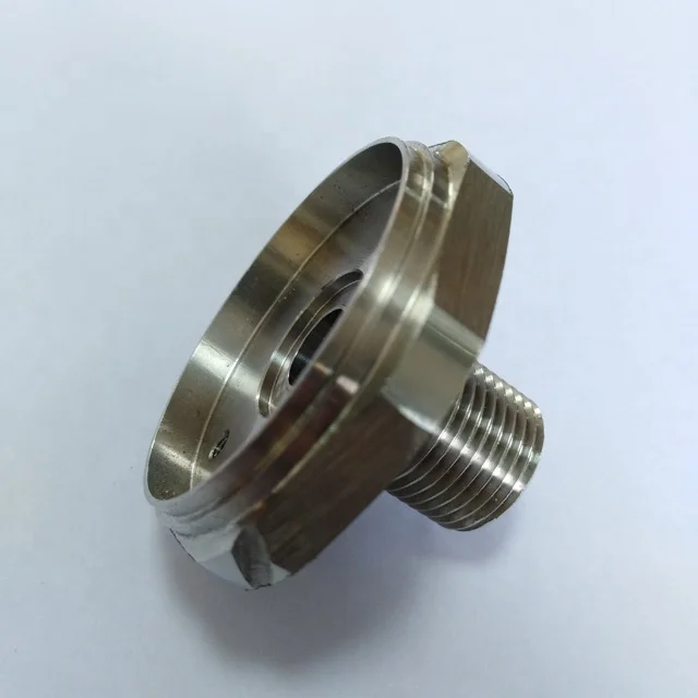 high quality stainless steel material investment casting products