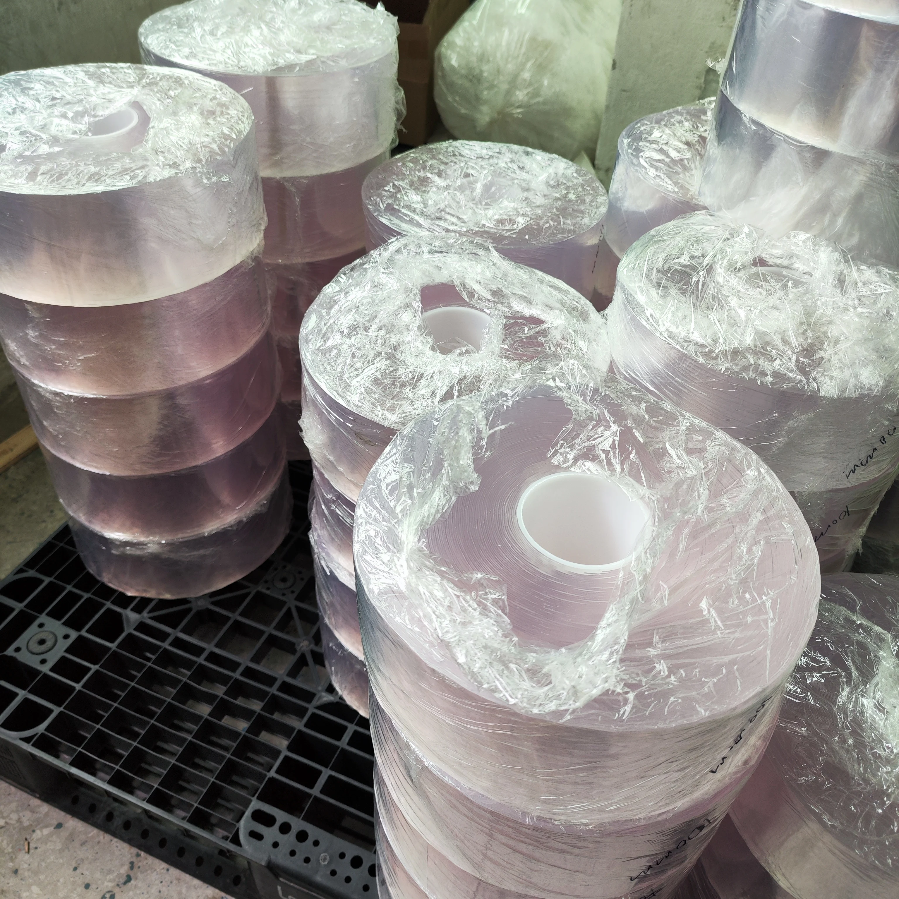 Customized Color Reusable Anti Slip Sheet Non Slip Tape T-shirt Clothing Printing Machine Reusable Tape