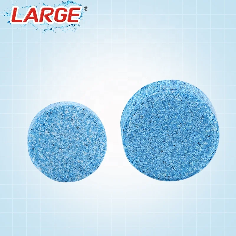 Car Windscreen Windshield Glass Cleaner Effervescent Tablets