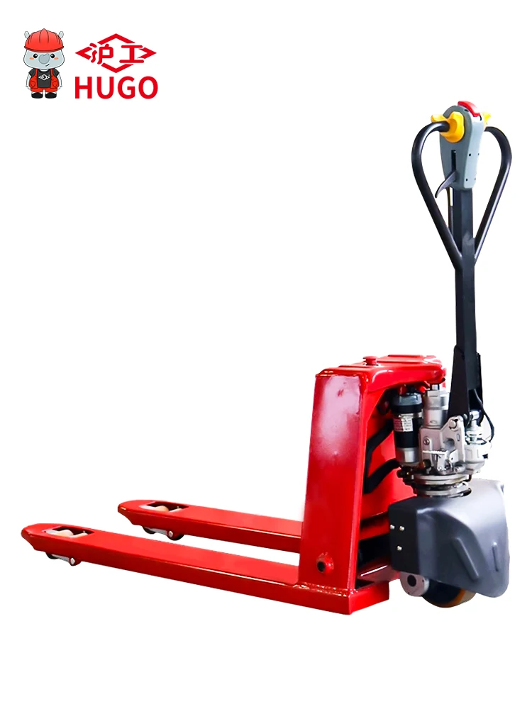 Electric pallet truck forklift for sale 2 ton 3 ton 5 ton  China supplier  all electric forklifts trucks