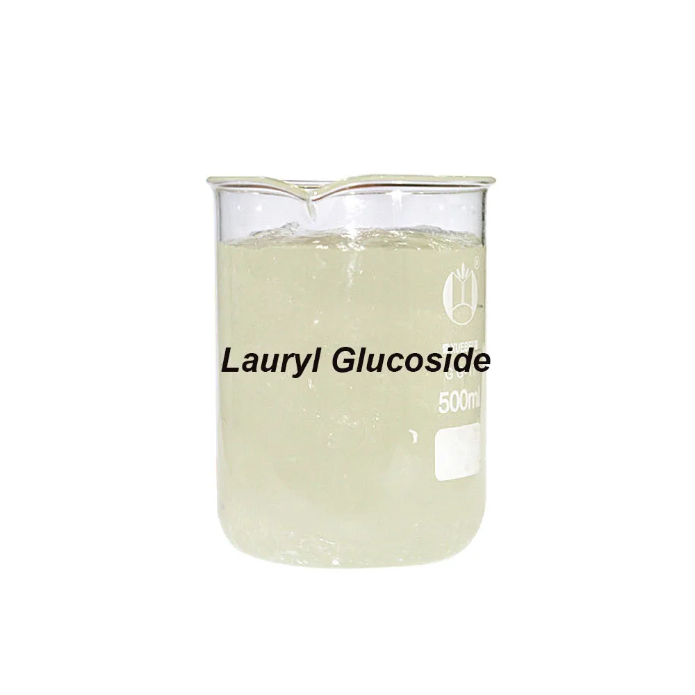 Косметическое сырье Plantacare 1200UP (APG) лаурил глюкозид CAS 110615-47-9 косметическое моющее