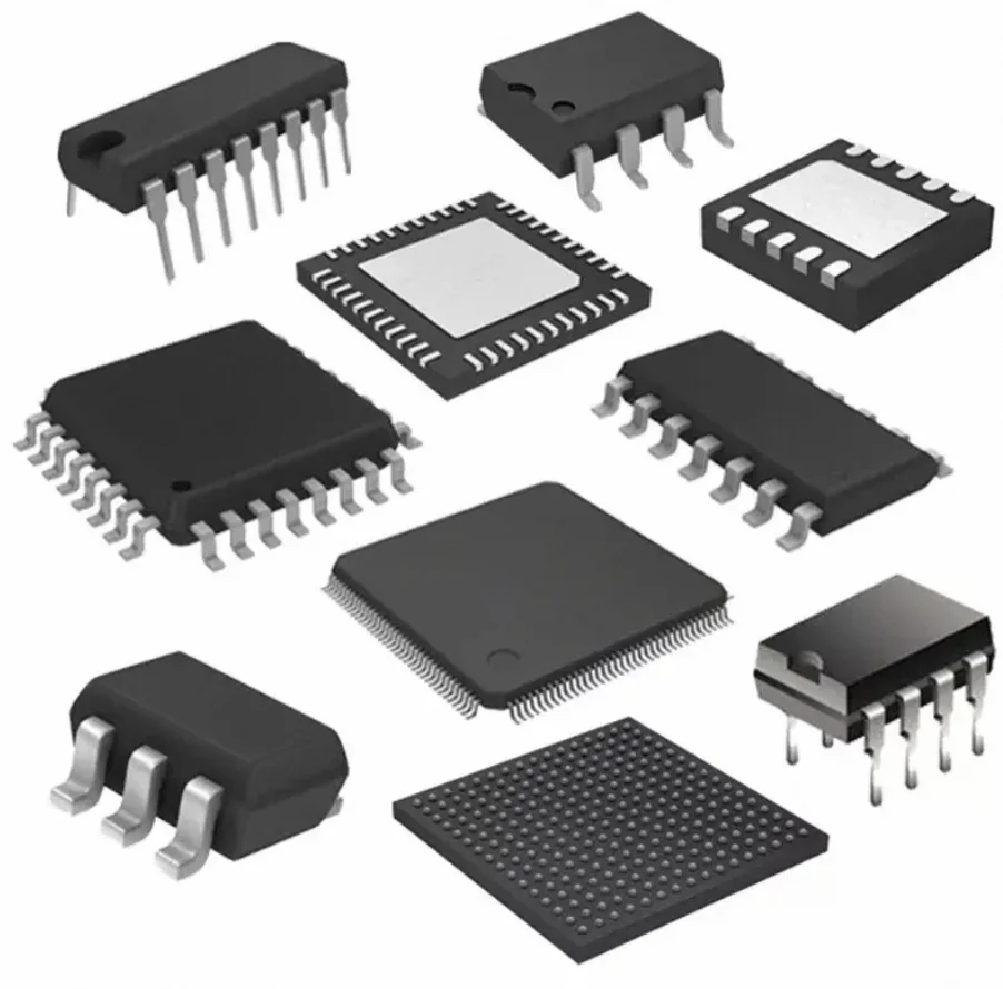 24LC512-I/SM New Original Integrated Circuits (ICs) Memory IC EEPROM 512KBIT I2C 8SOIJ