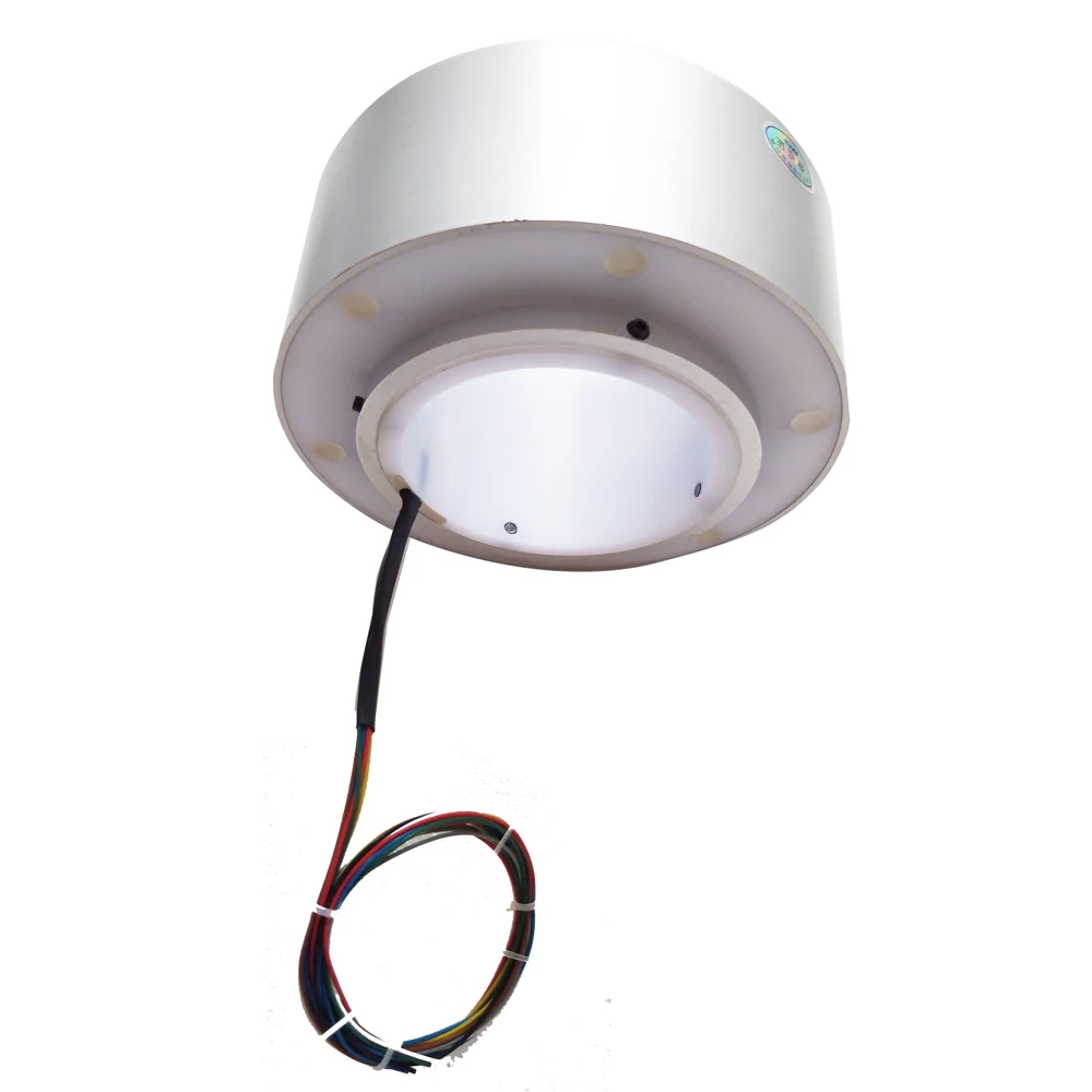 Пользовательские вращающиеся шарнирные Нескользящие кольца Ethernet