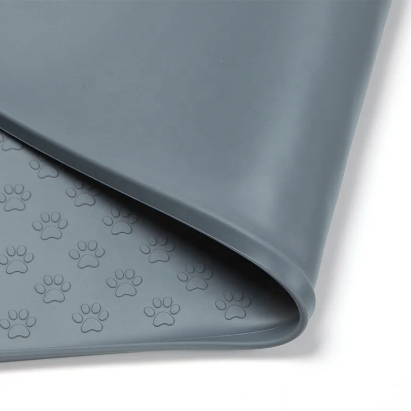 Large Size Silicone Pad Holder Training Pads for Dogs