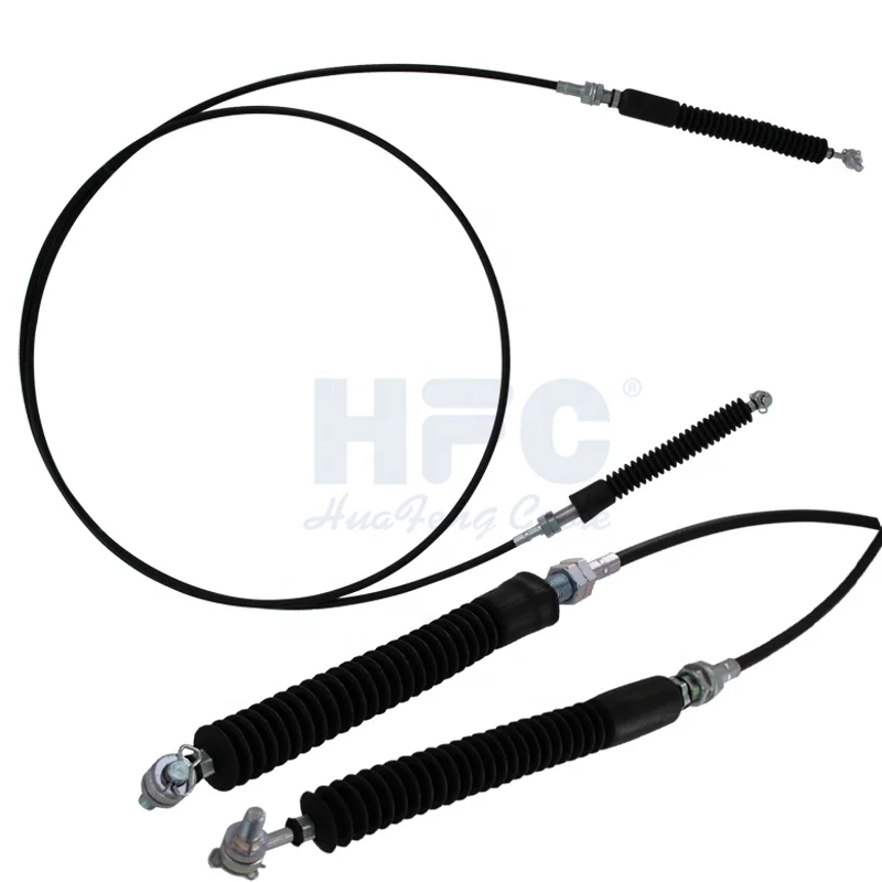 Кабель переключения передач ATV UTV для Polaris Ranger RGR 570 900 1000 RANGER CREW
