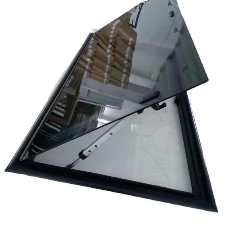 1000*500 caravan push open rv window