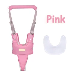 Baby Learning to Walk Assistant Adjustable Baby Walker Safety Harness Belt Child Learning Walk Trainer Tool