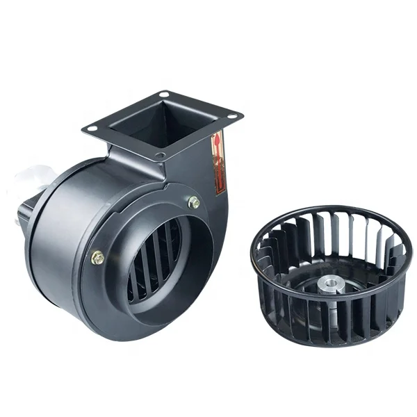High quality Industrial sirocco centrifugal fan axial fan blower CY076
