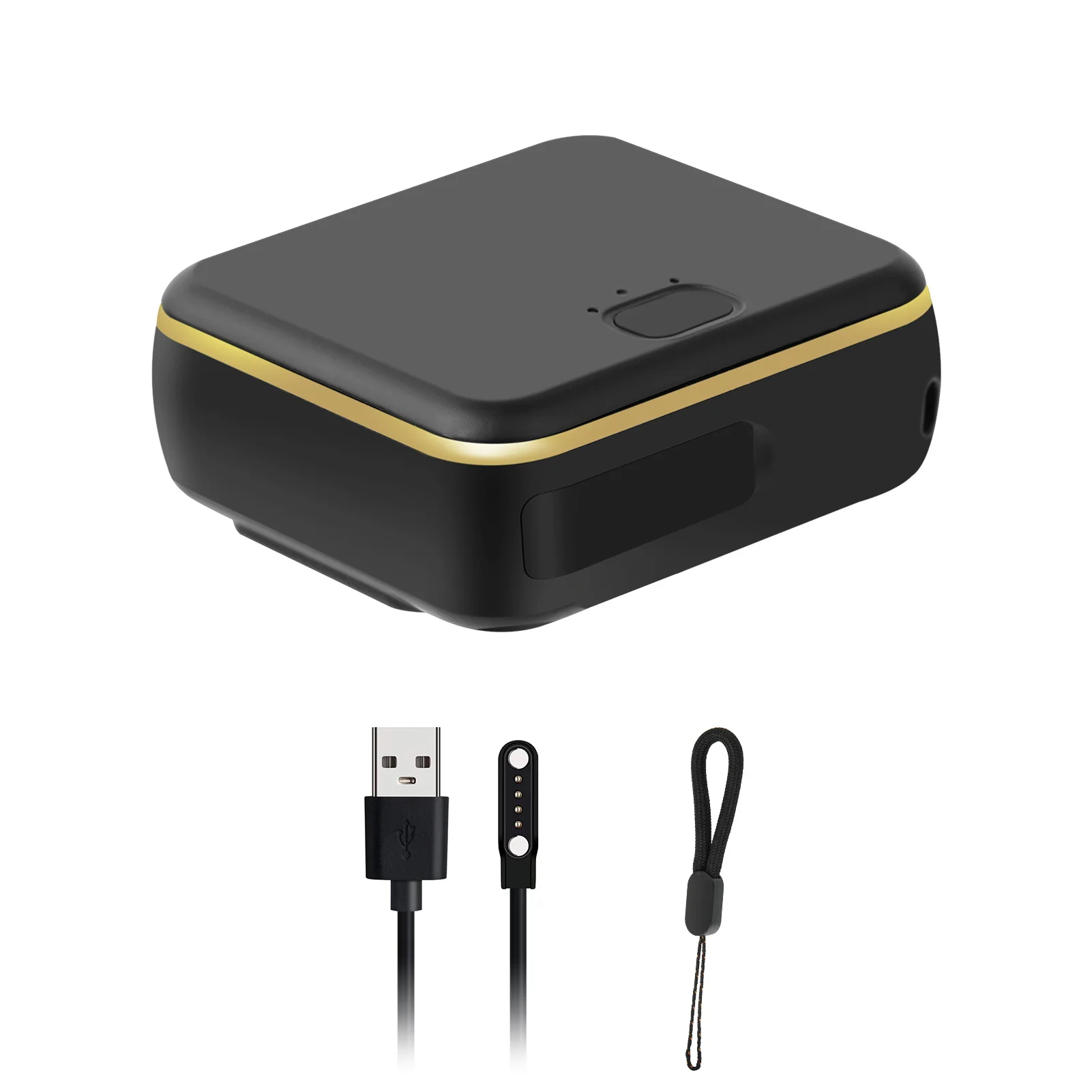 Gps Tracker 4g Personal Gps Tracker Mini Real Time Track Alarm Older Tracking Device Waterproof Gps Kids Location