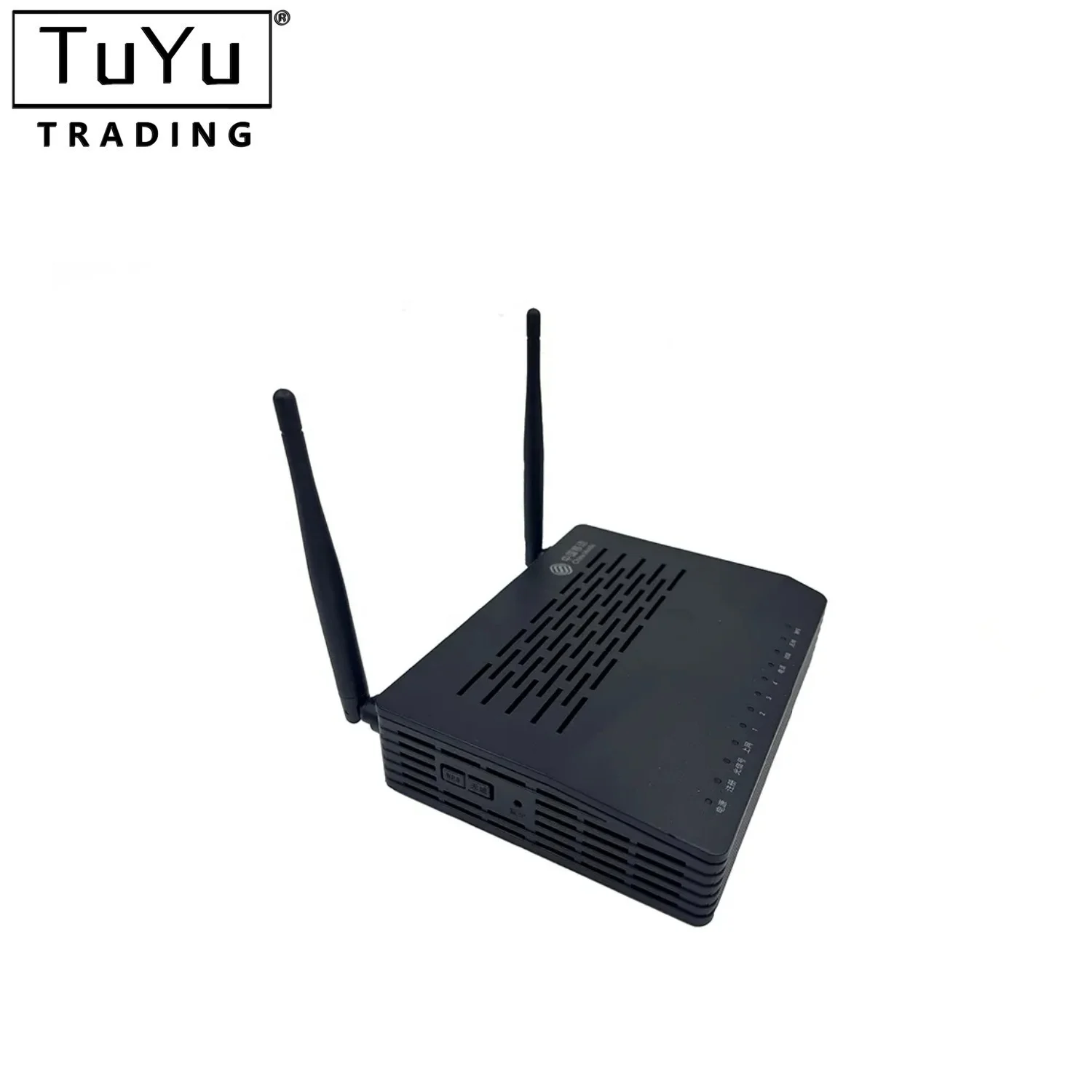 Factory  Price Used GM219-S  Wholesale XPON GPON EPON ONU ONT 1GE 3FE 1TEL 1USB 2.4G Single-Band WiFi FTTH English Firmware ONU