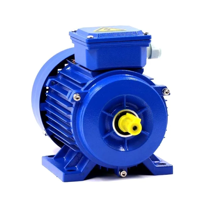 YE3 Air Compressors/Pump/Fans/CNC Machine Tools/Reducer/Mining Machinery Asynchronous Motor