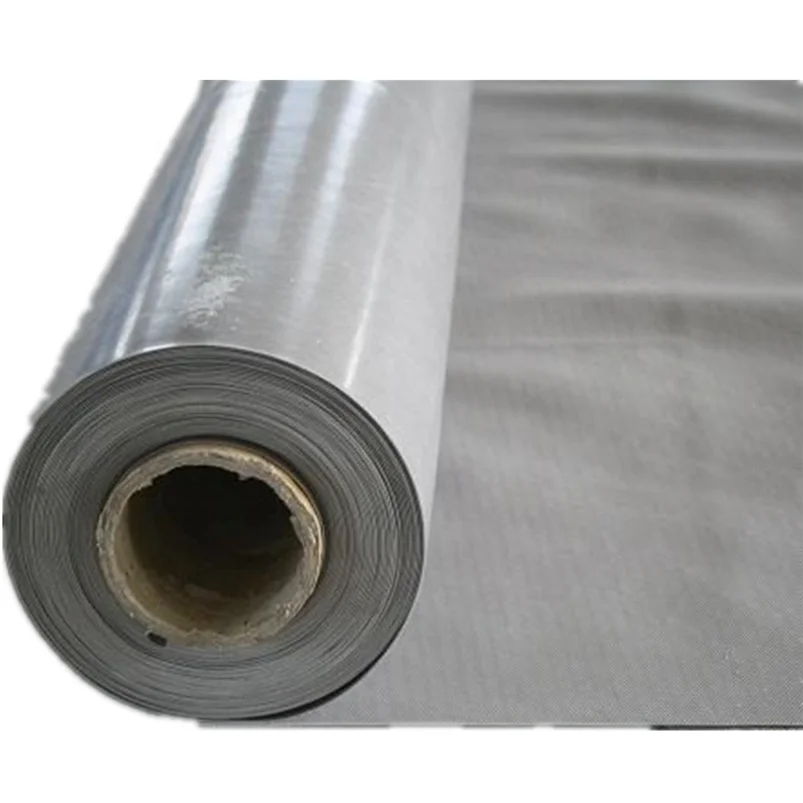 Водонепроницаемая мембрана 6 м, 8 м, ширина ПВХ, скэп, HDPE, прокладка для пруда