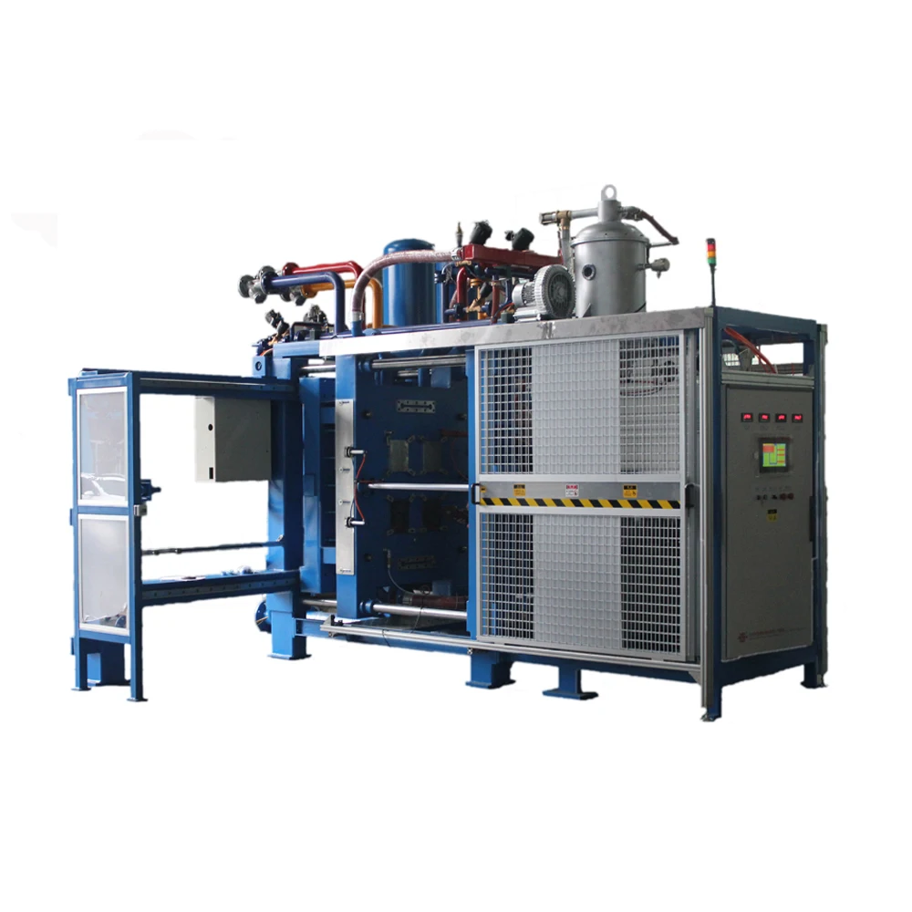 Fangyuan foam bike helmet eps material riding helmet shape moulding machine