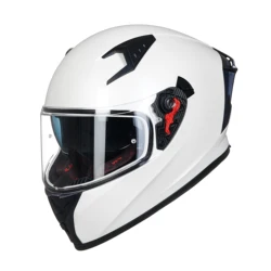 Мотоциклетный шлем ILM на все лицо, совместимый с Pinlock, прозрачные и тонированные козырьки и ласты, уличный велосипед, Мотокросс, Casco DOT