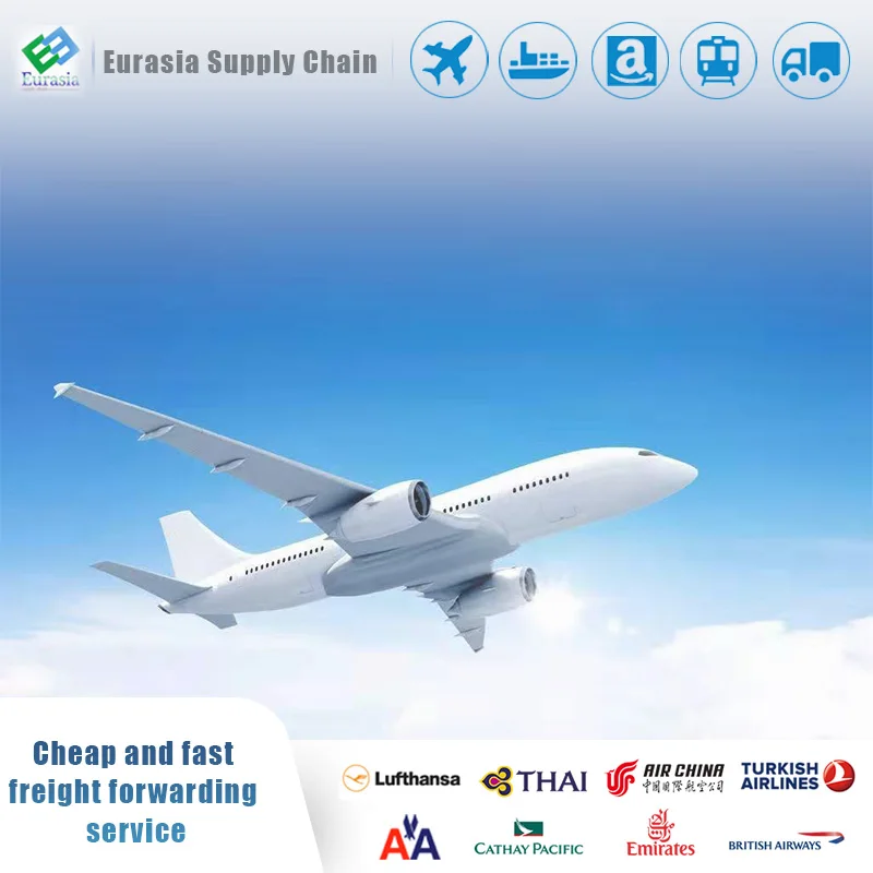 cheapest air cargo transportation services from china to Auckland New Zealand