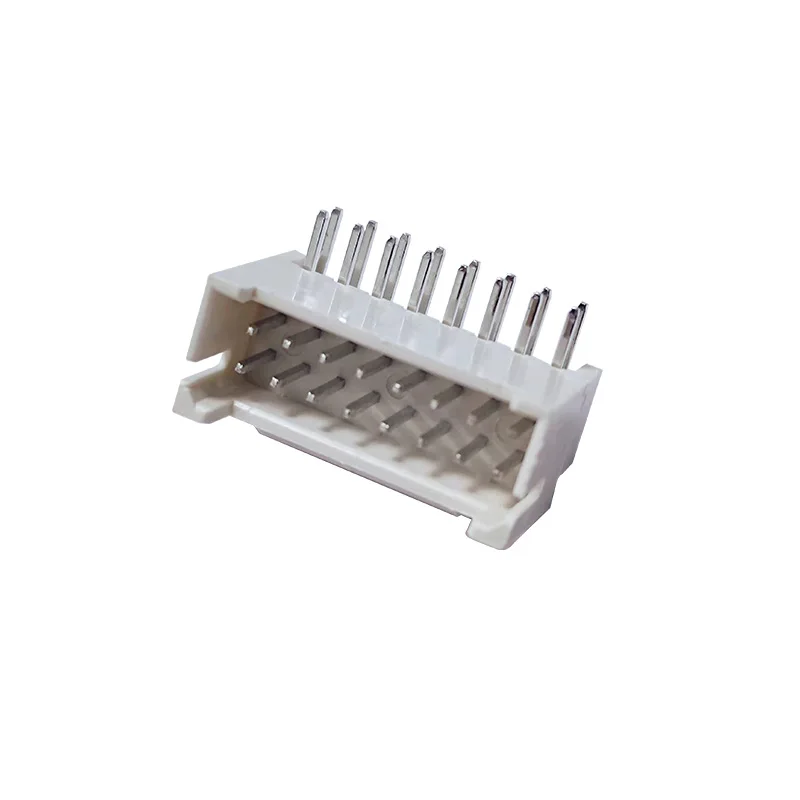 20 years Professional manufacturer pcb connectors