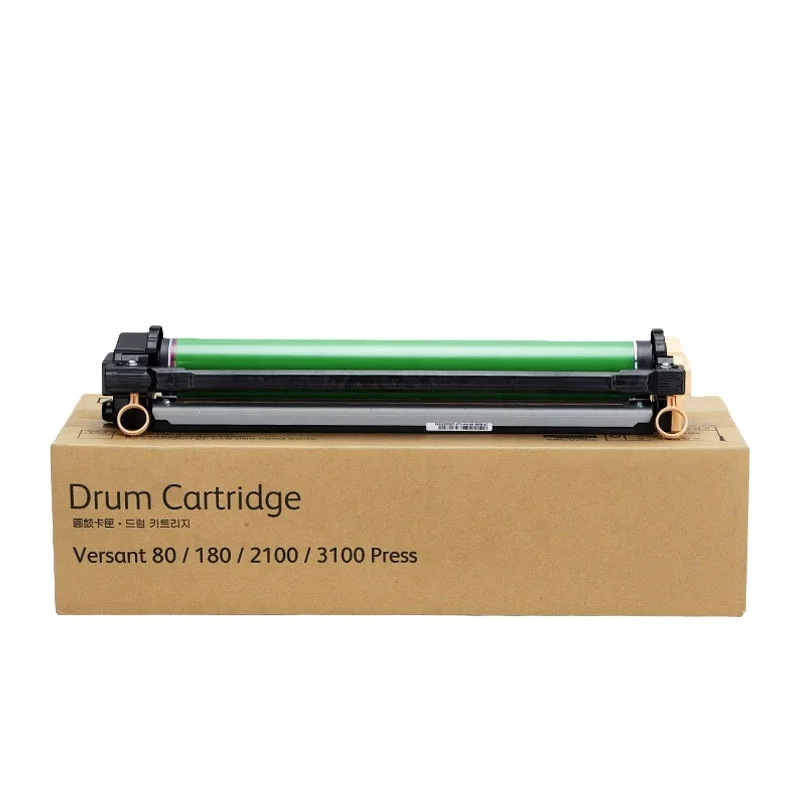 Блок барабана для Xerox Versant V180 V2100 V3100 CT351050 013R00676 013R00674