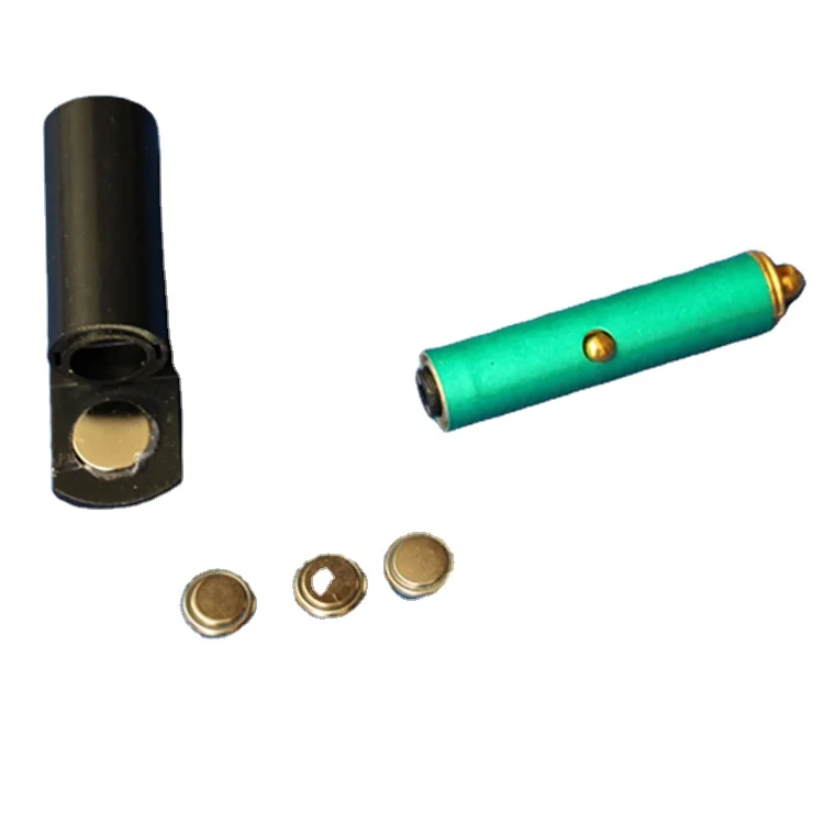 Parallel light source reflection of light demonstration equipment magnetic laser pointer