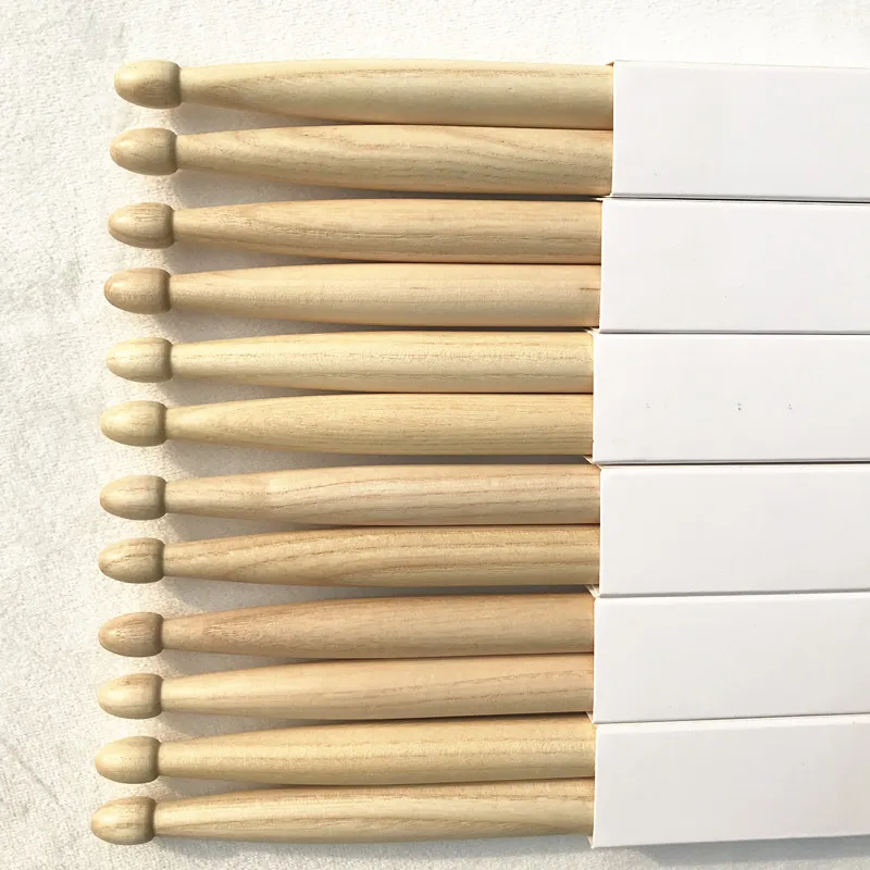 High Quality Hickory Drum Stick 5a 7a 5b