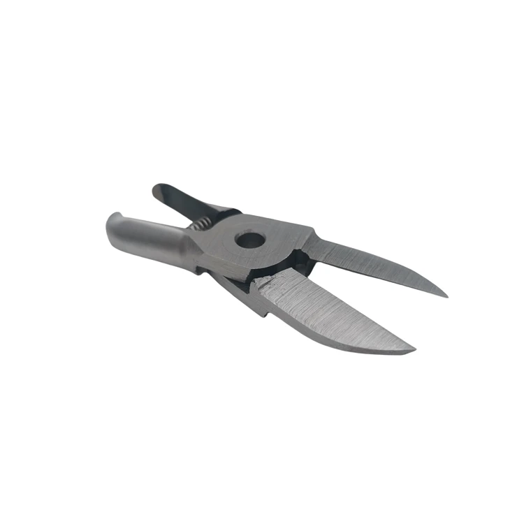 Modern Latest Custom-Made Ergonomic Pneumatic Scissors for Easy Handling and Maximum Cutting Efficiency