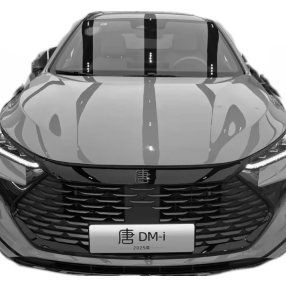 Used 2025 byd Tang DM-i 115KM  Flagship Edition Max Luxury Hybrid SUV  Advanced Suspension System