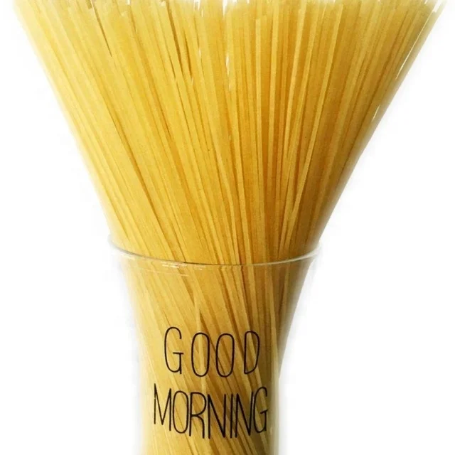 High Quality Automatic Spaghetti Making Machinery/Big Capacity Industrial Italian Long Cut Pasta Production Line