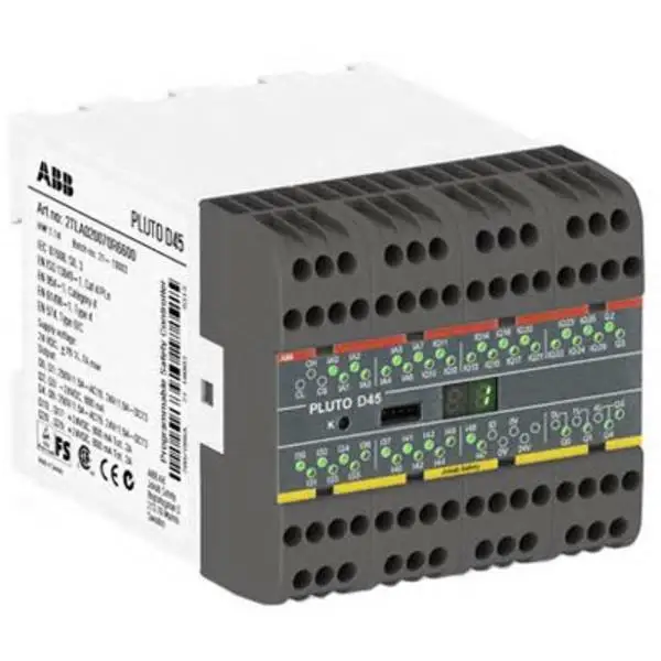 (Electrical equipment accessories)CP16A1B3A1N4, 9S24MM, 3117