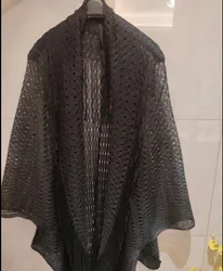 Wedding And Party Women Cardigan Shawl Metallic Shimmer Evening Dress Shawls