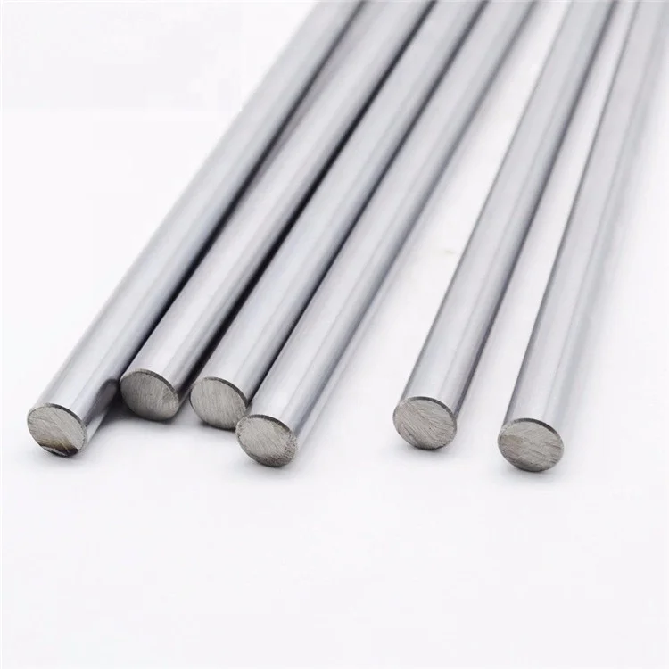 Large sales of large diameter aluminum round rod wear-resistant pure aluminum rod